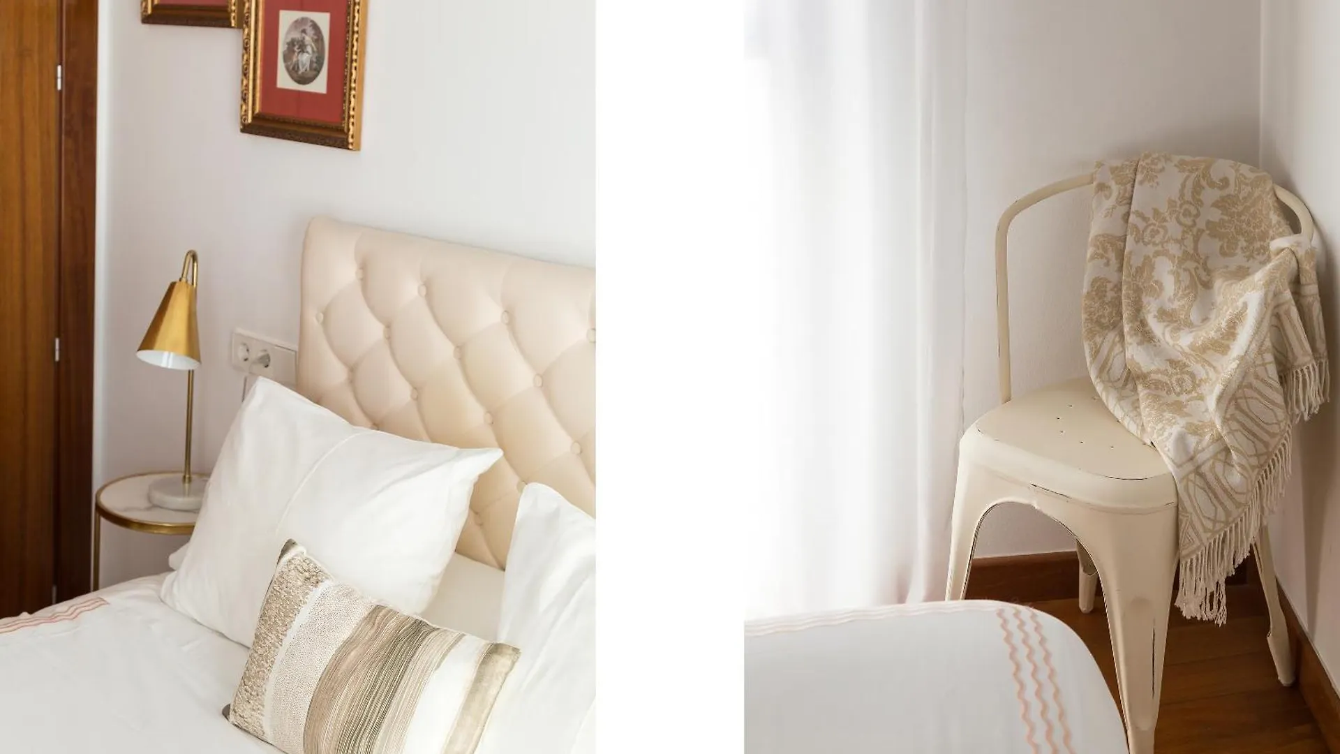 Veoapartment Corral Rey Sevilla Apartman