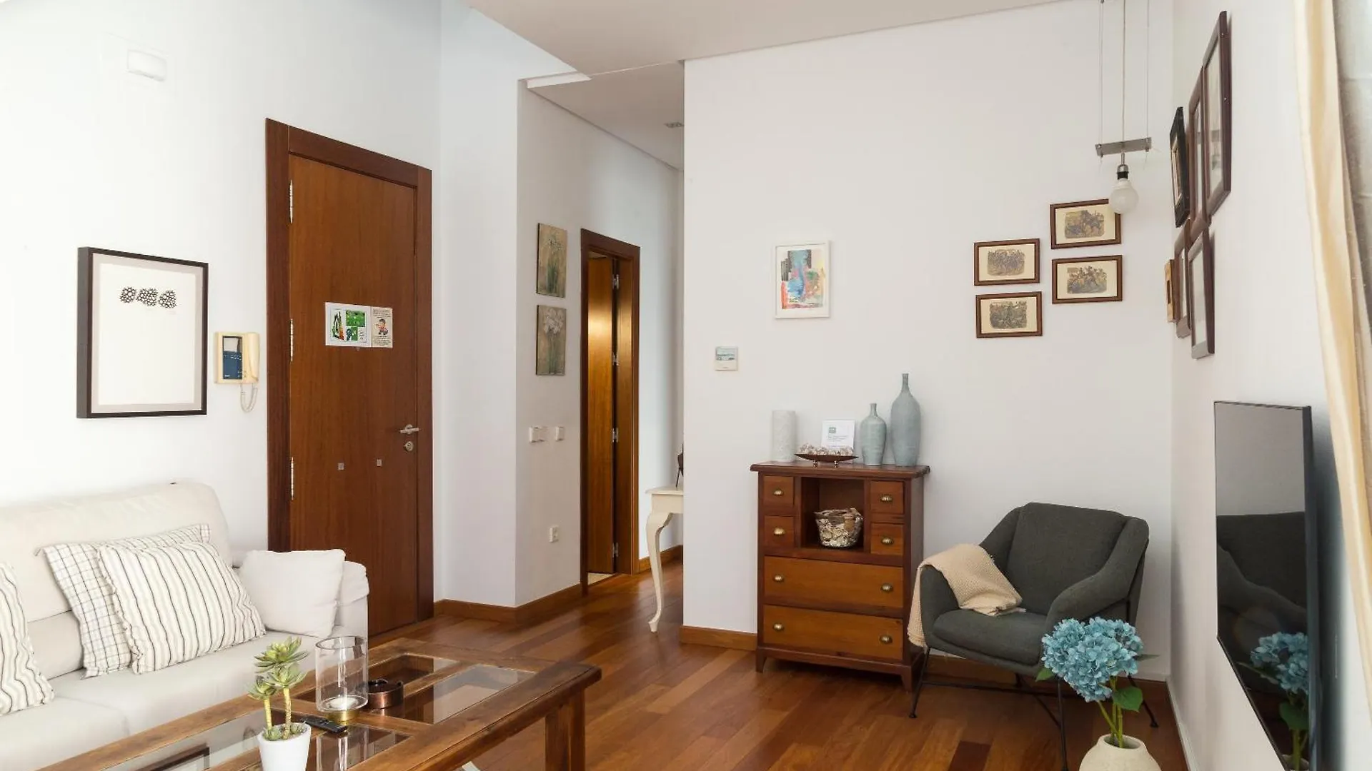 Veoapartment Corral Rey Sevilla Apartman