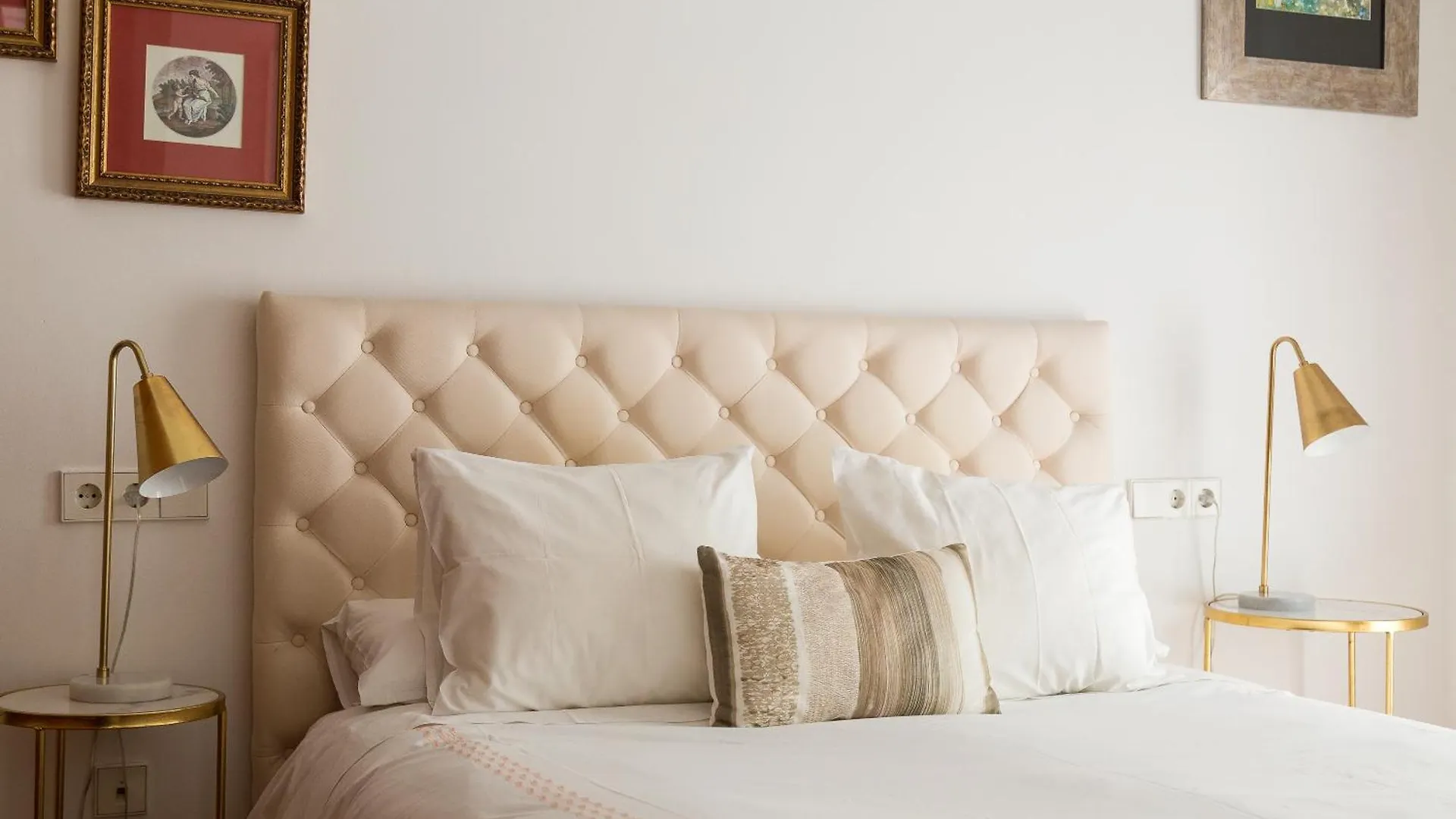 Veoapartment Corral Rey Sevilla
