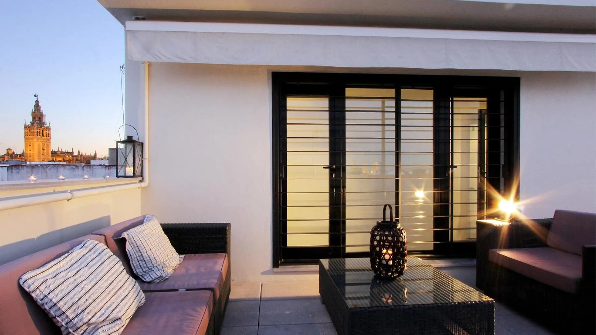 Apartman Veoapartment Corral Rey Sevilla