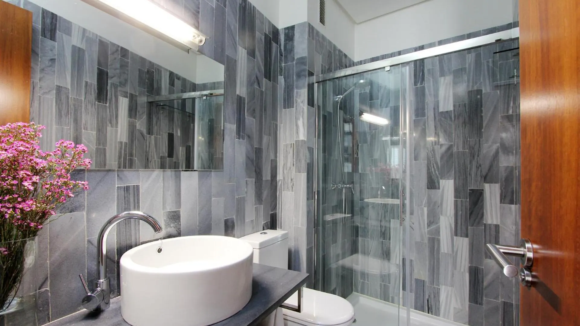 Veoapartment Corral Rey Sevilla Apartman