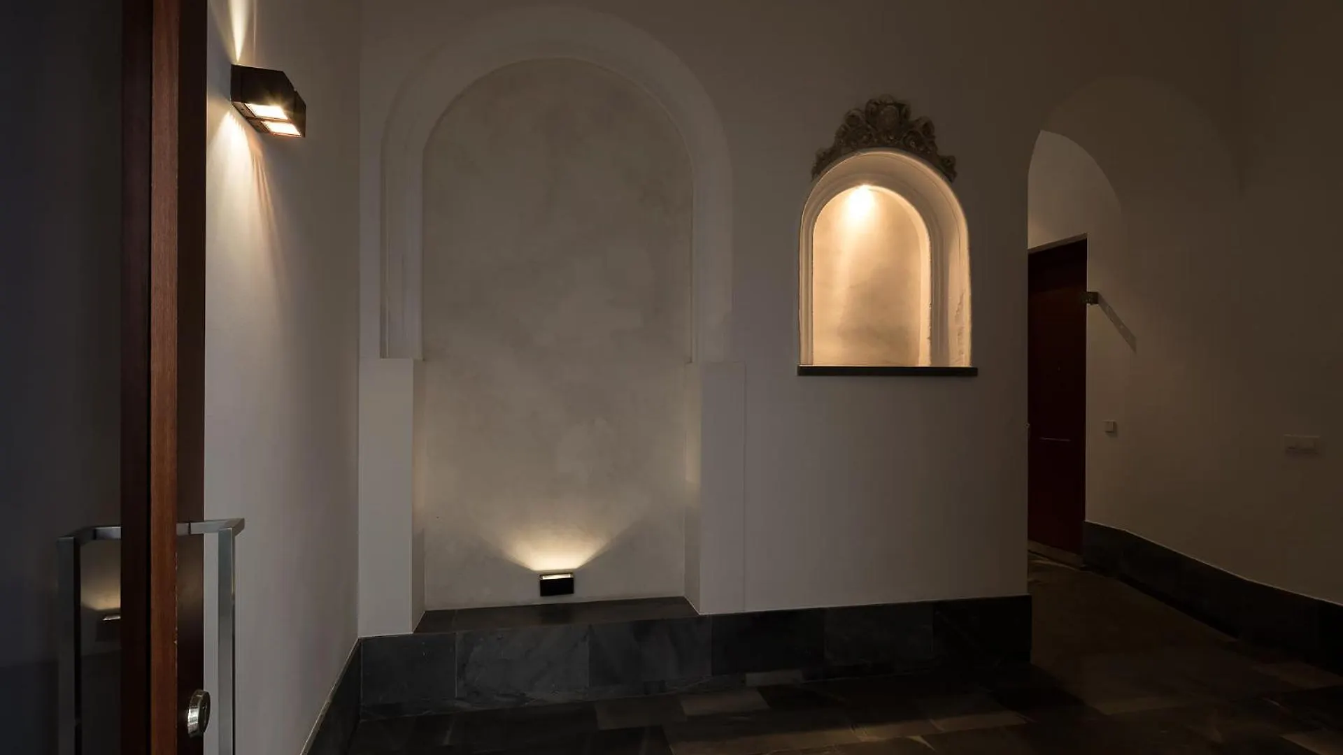 Apartman Veoapartment Corral Rey Sevilla