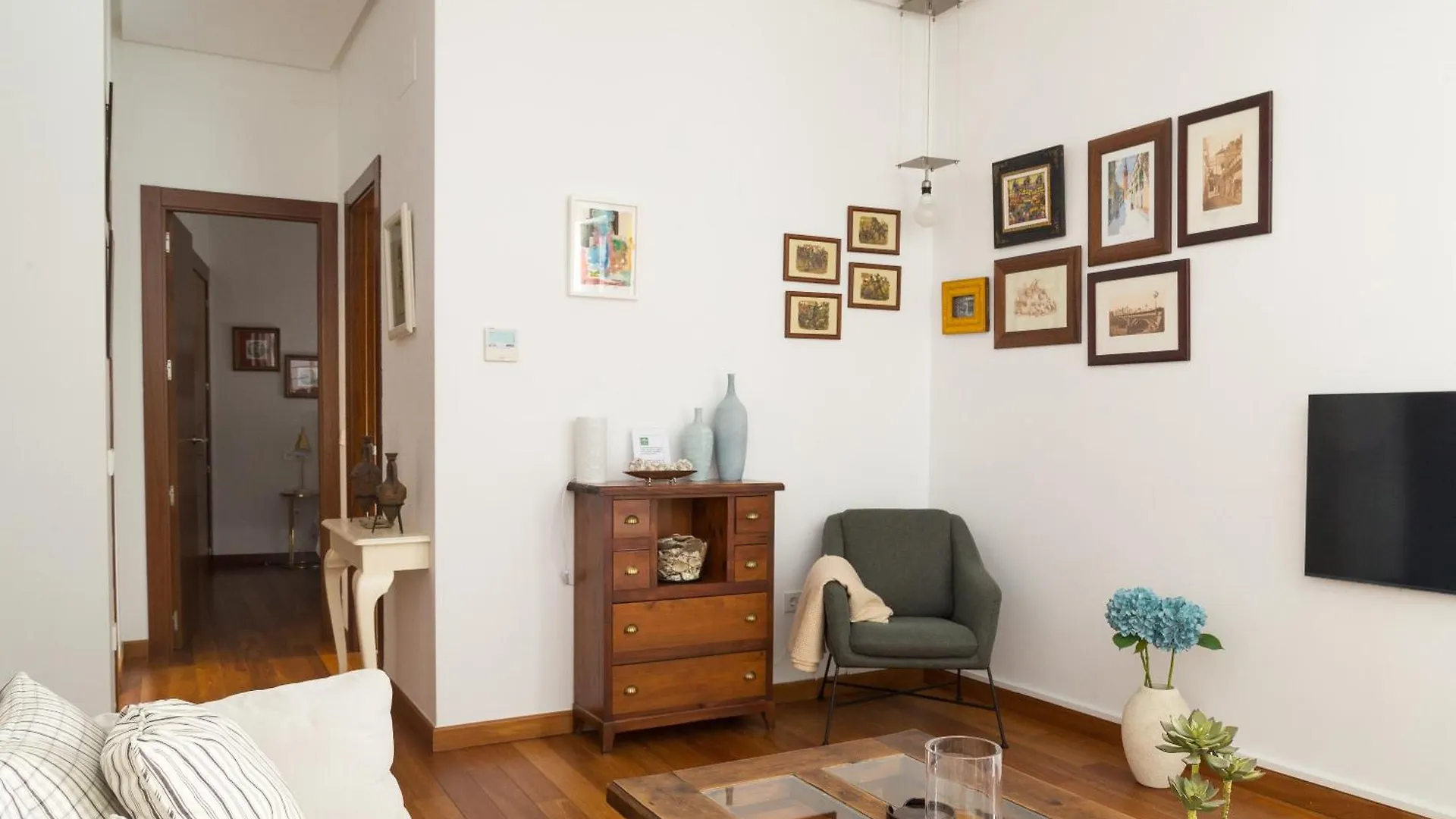 Veoapartment Corral Rey Seville