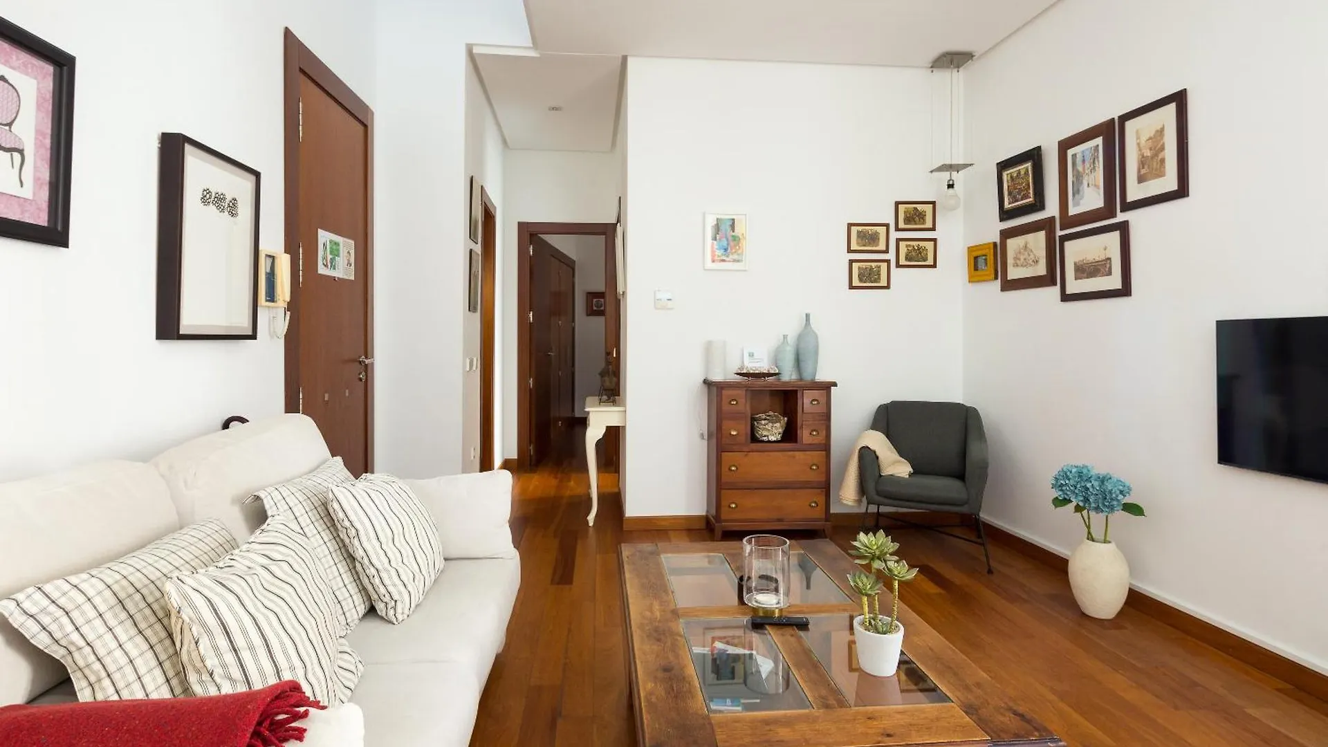 Veoapartment Corral Rey Seville Spain