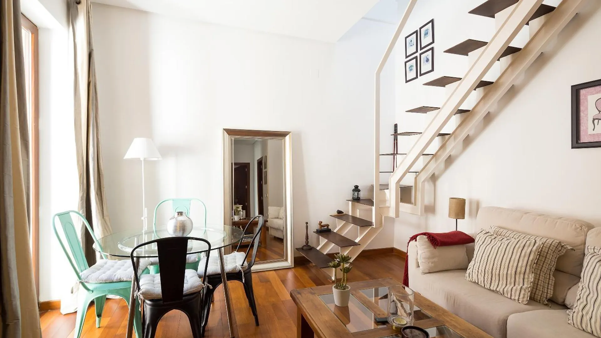 Apartment Veoapartment Corral Rey Seville Spain