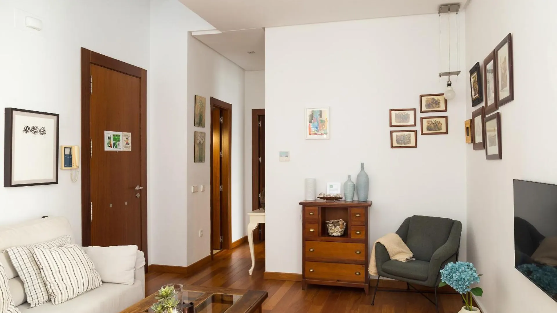 Veoapartment Corral Rey Seville Spain