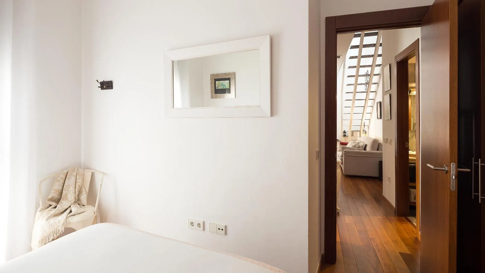 Veoapartment Corral Rey Seville 0*,