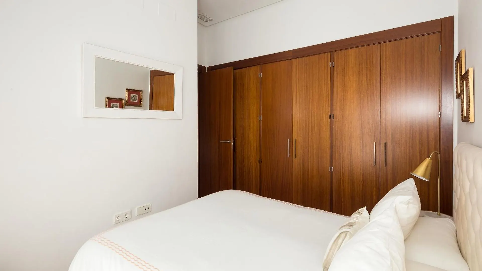 Veoapartment Corral Rey Seville