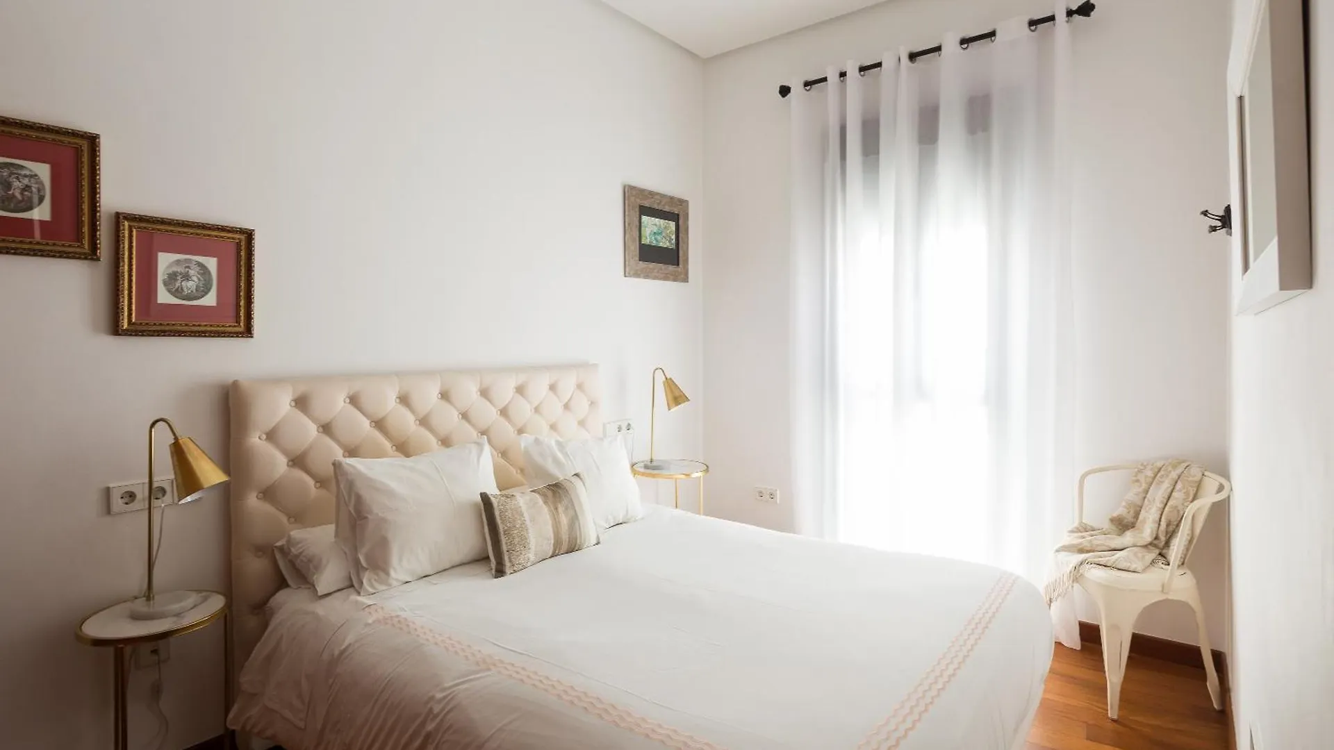 Veoapartment Corral Rey Seville 0*,