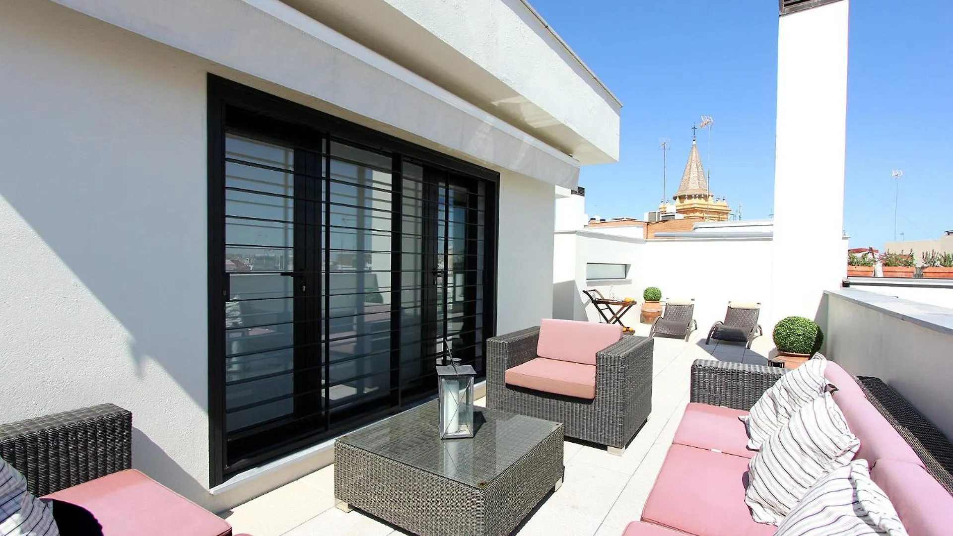 Veoapartment Corral Rey Seville