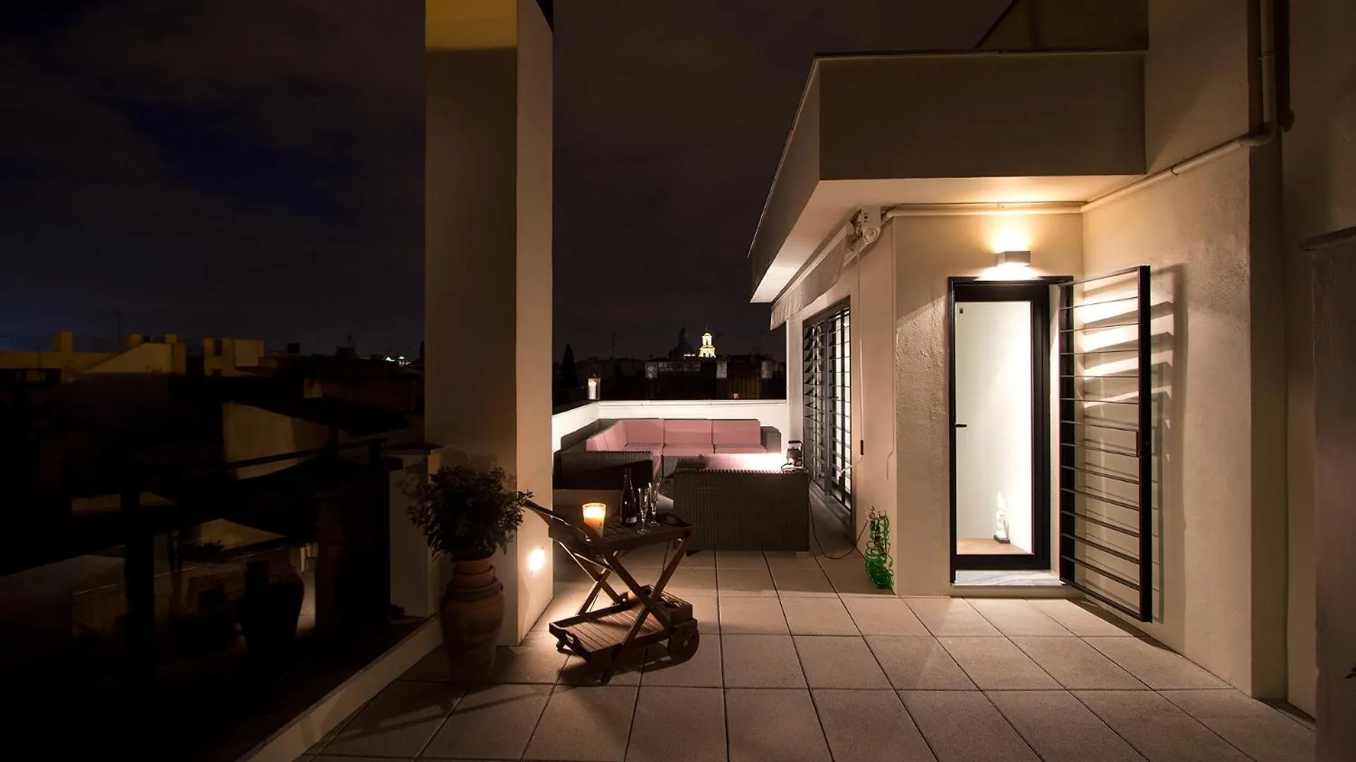 Veoapartment Corral Rey Seville Apartment