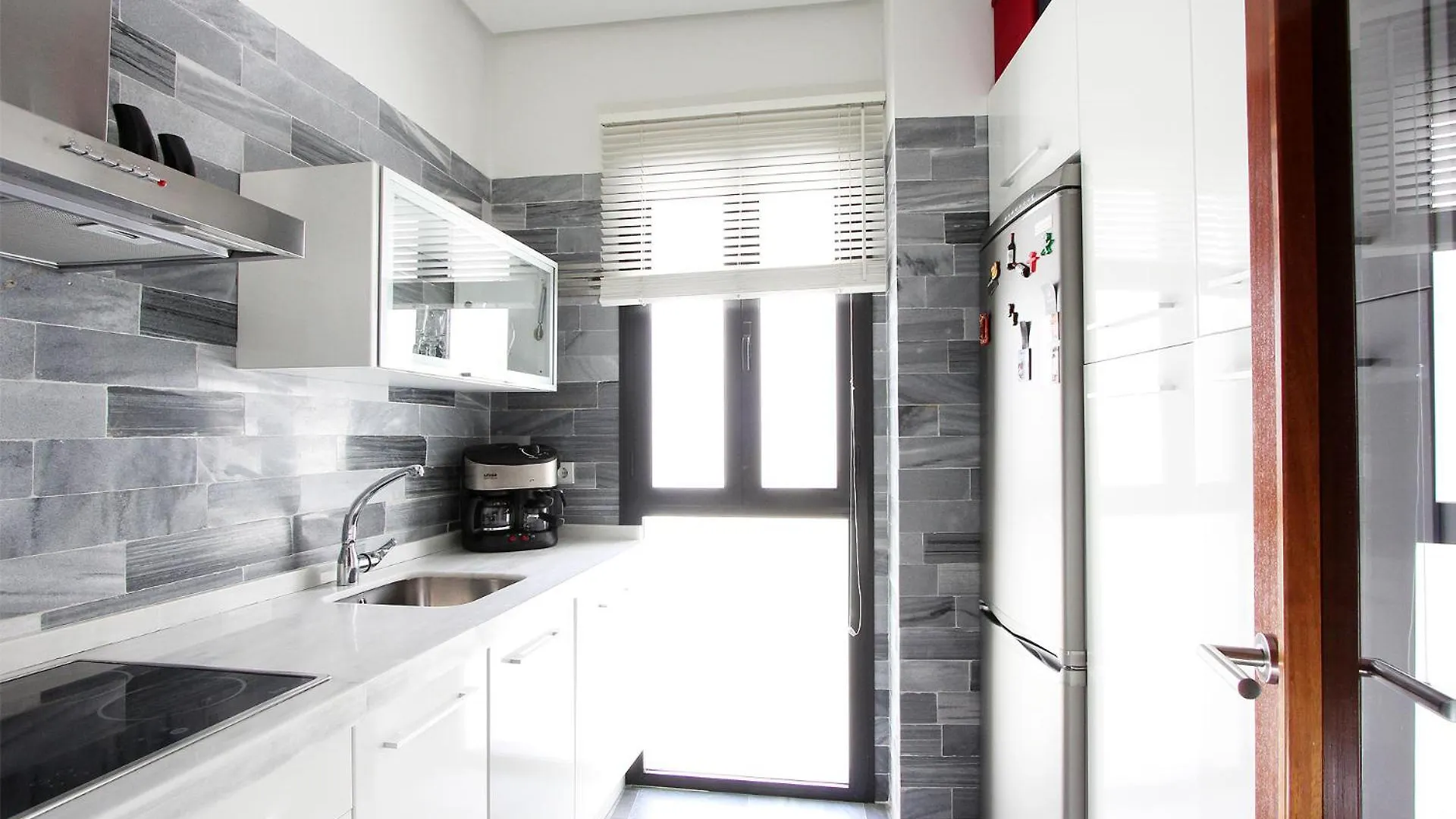 Veoapartment Corral Rey Seville