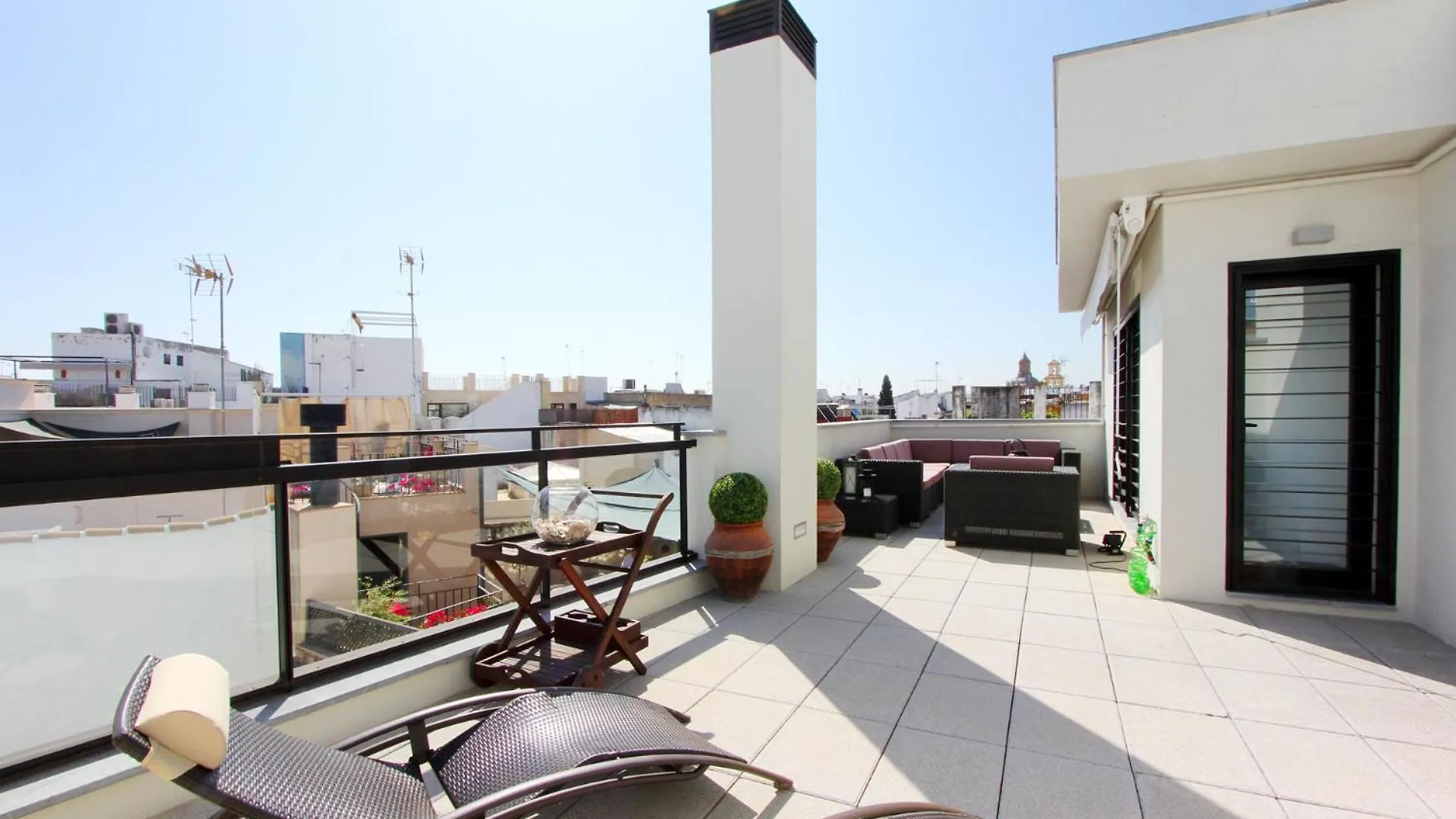 Apartment Veoapartment Corral Rey Seville