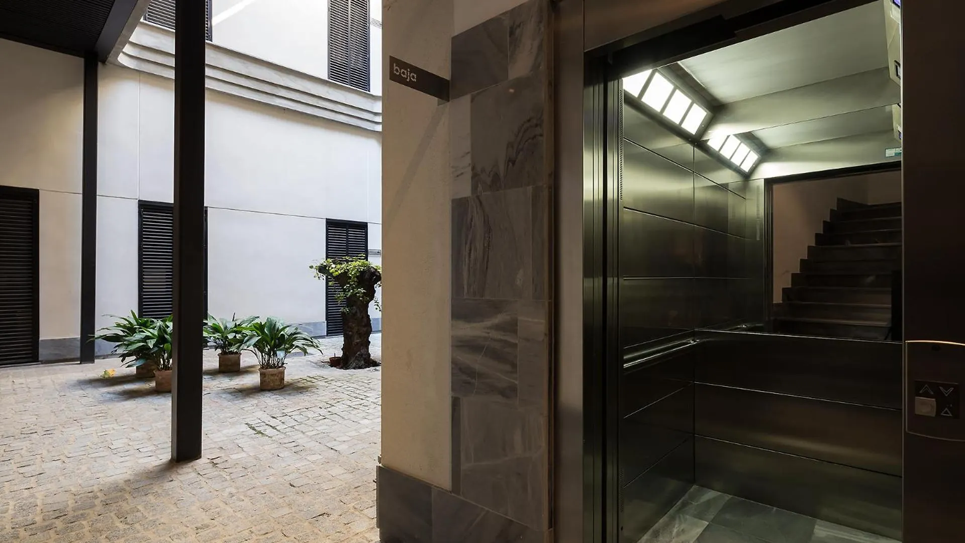 Veoapartment Corral Rey Seville Spain
