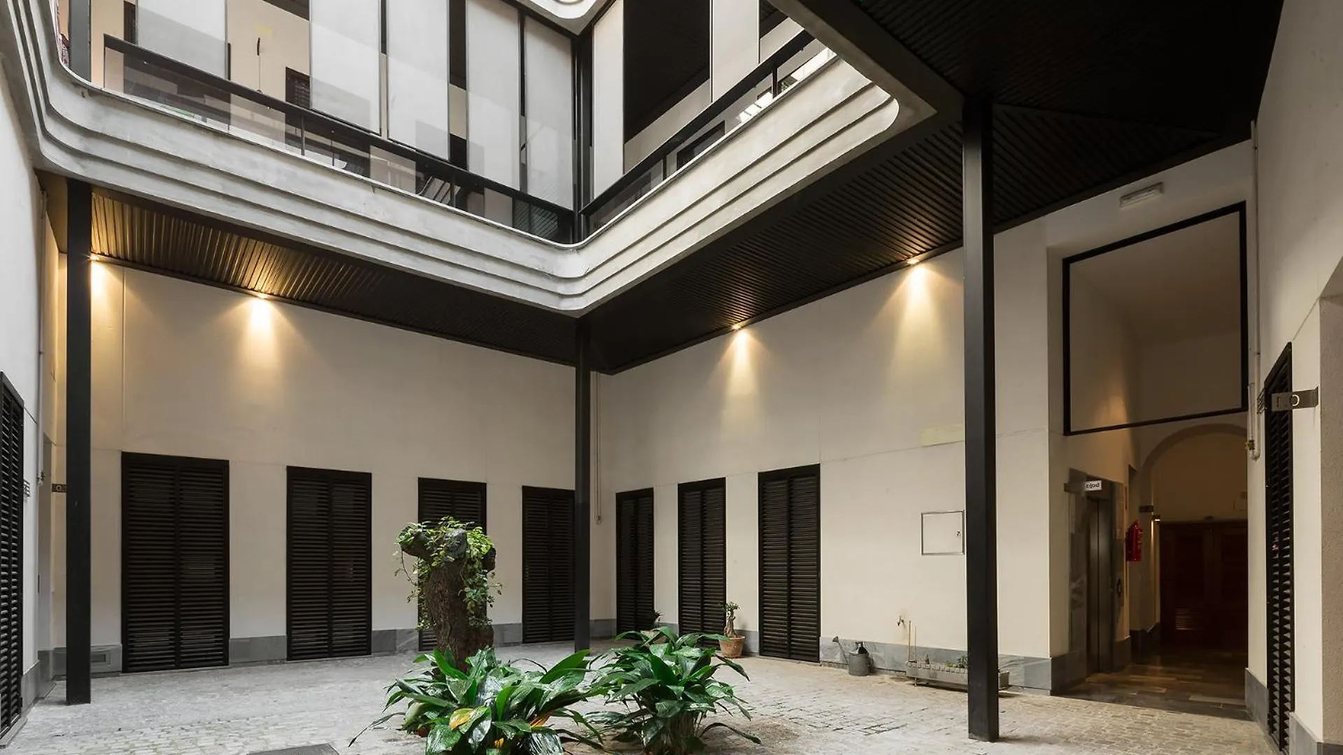 Veoapartment Corral Rey Seville 0*,  Spain