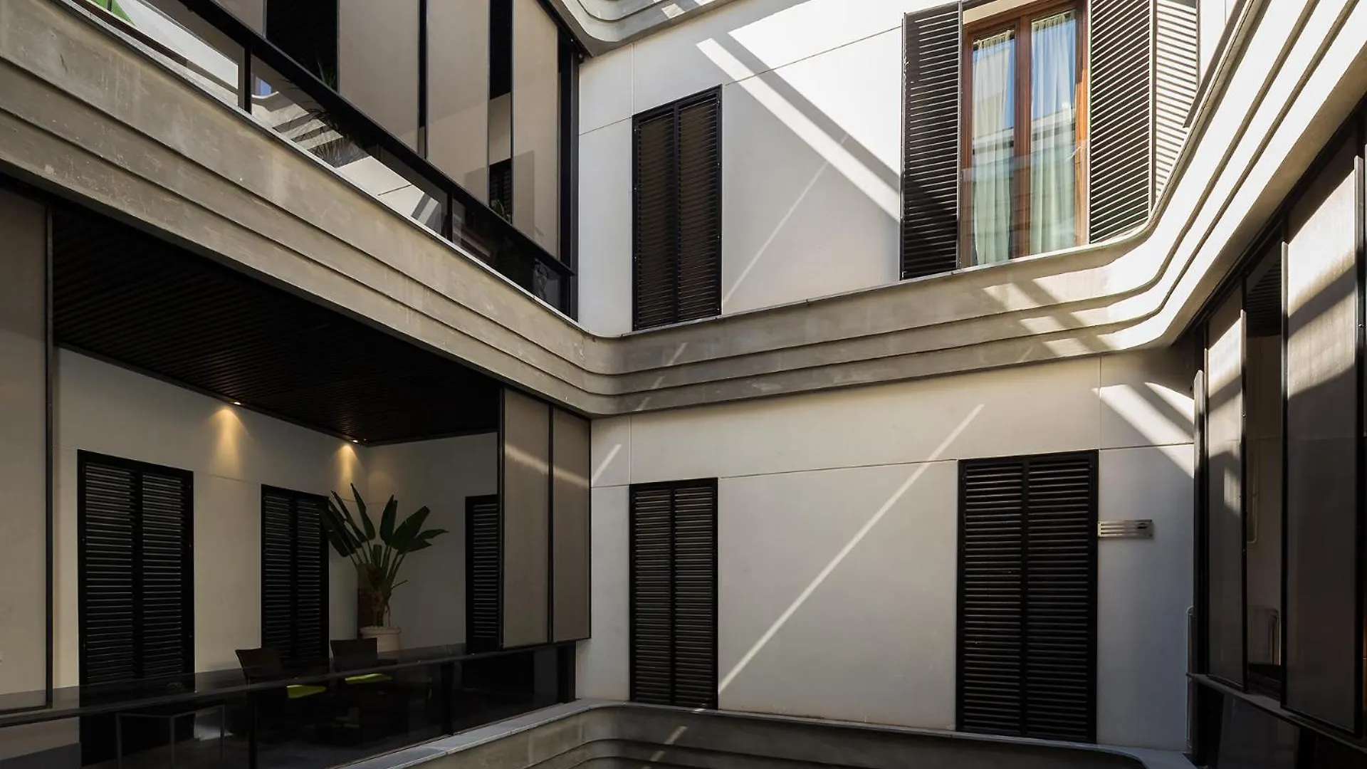 Apartment Veoapartment Corral Rey Seville Spain