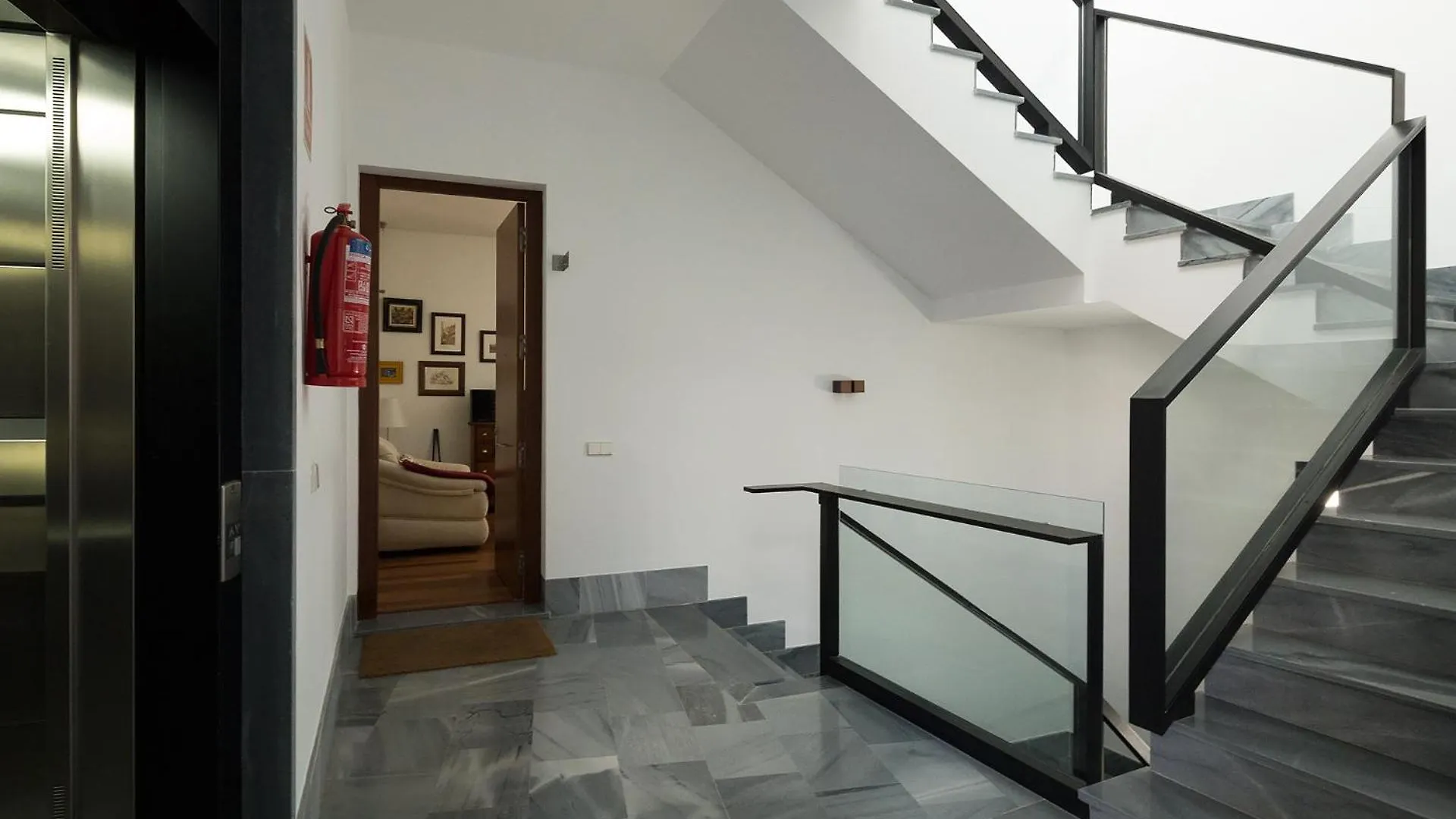 Veoapartment Corral Rey Seville